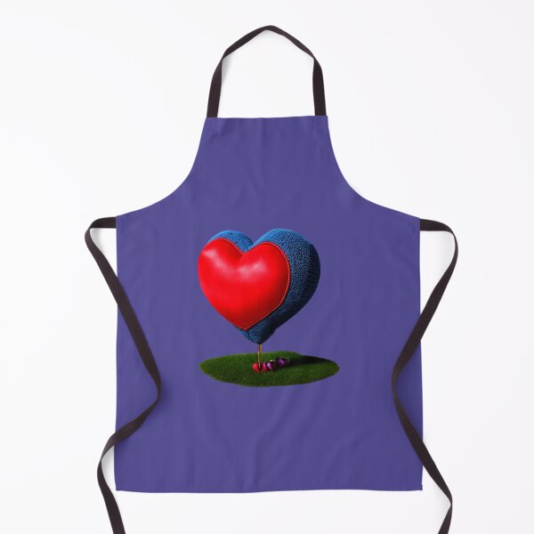 Item preview, Denim Heart designed and sold by Digiheart.