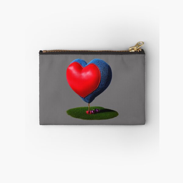 Item preview, Denim Heart  designed and sold by Digiheart.