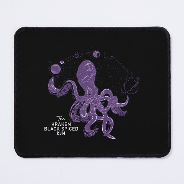 Item preview, Kraken Monster designed and sold by Carladonita.