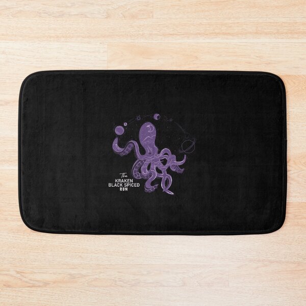 Item preview, Kraken Monster designed and sold by Carladonita.