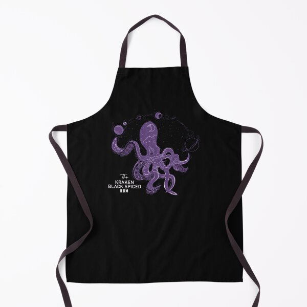 Item preview, Kraken Monster designed and sold by Carladonita.