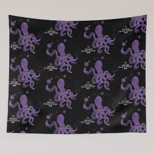 Item preview, Kraken Monster designed and sold by Carladonita.
