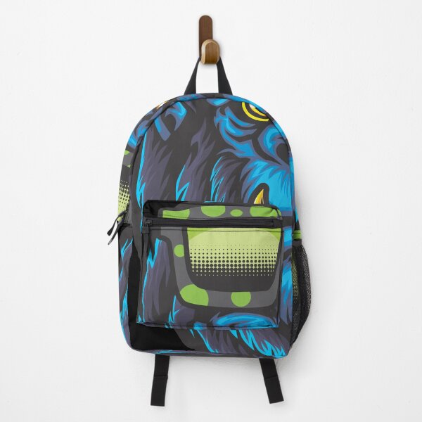Item preview, cool gorilla designed and sold by TFX Creative.