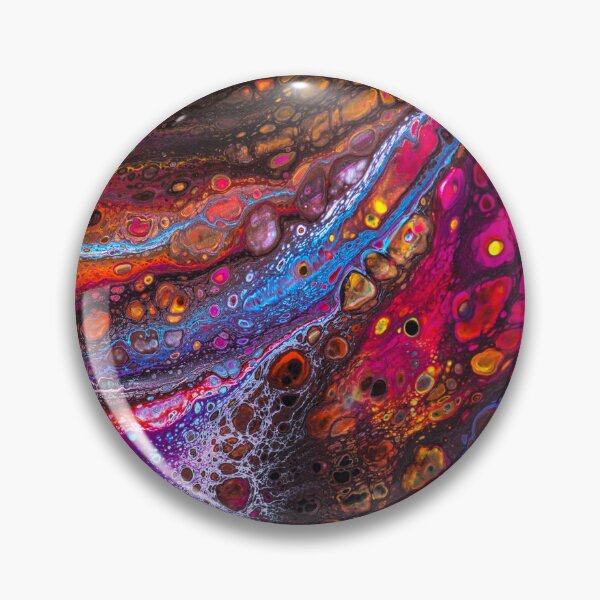 Item preview, Amalgam Mixture Of Colour Looking Amazing  designed and sold by Harshly.