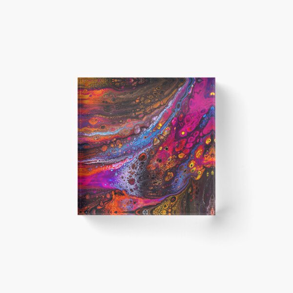 Item preview, Amalgam Mixture Of Colour Looking Amazing  designed and sold by Harshly.