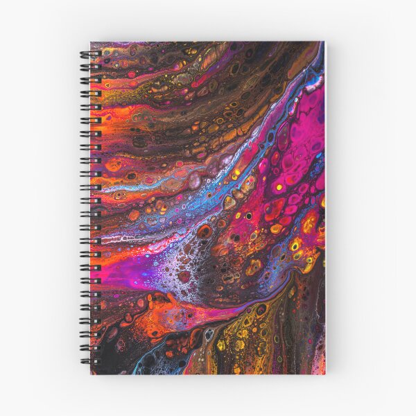 Item preview, Amalgam Mixture Of Colour Looking Amazing  designed and sold by Harshly.