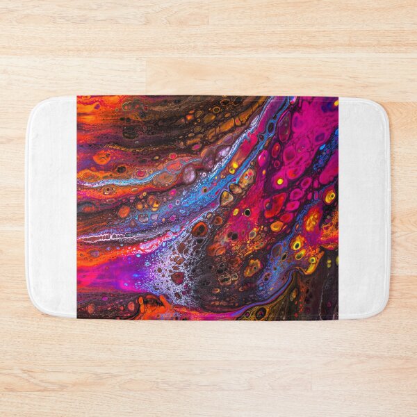 Item preview, Amalgam Mixture Of Colour Looking Amazing  designed and sold by Harshly.