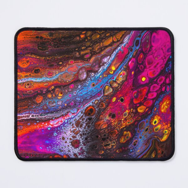 Item preview, Amalgam Mixture Of Colour Looking Amazing designed and sold by Harshly.
