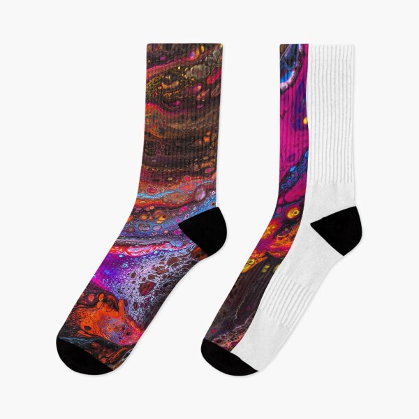 Item preview, Amalgam Mixture Of Colour Looking Amazing  designed and sold by Harshly.