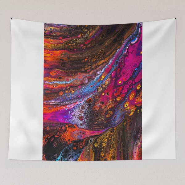 Item preview, Amalgam Mixture Of Colour Looking Amazing  designed and sold by Harshly.