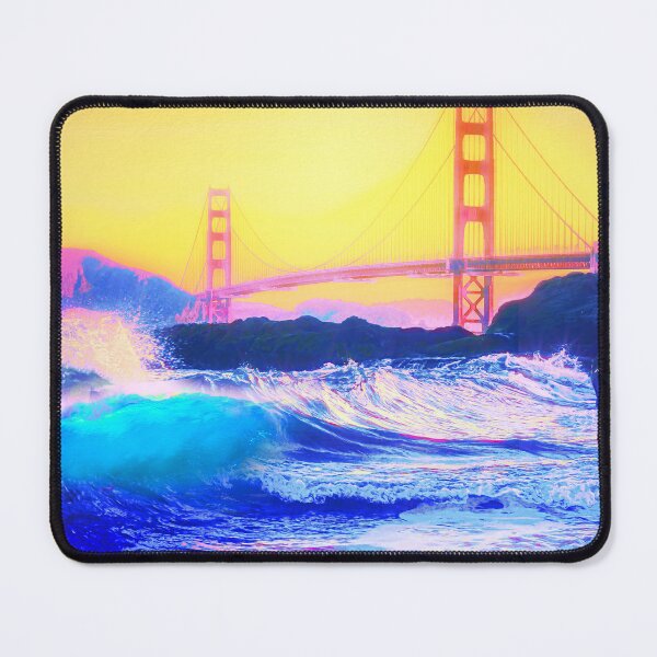 Item preview, Golden Gate Bridge designed and sold by Sanctum Icons.