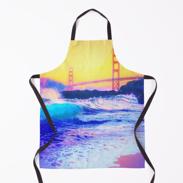 Item preview, Golden Gate Bridge designed and sold by Sanctum Icons.