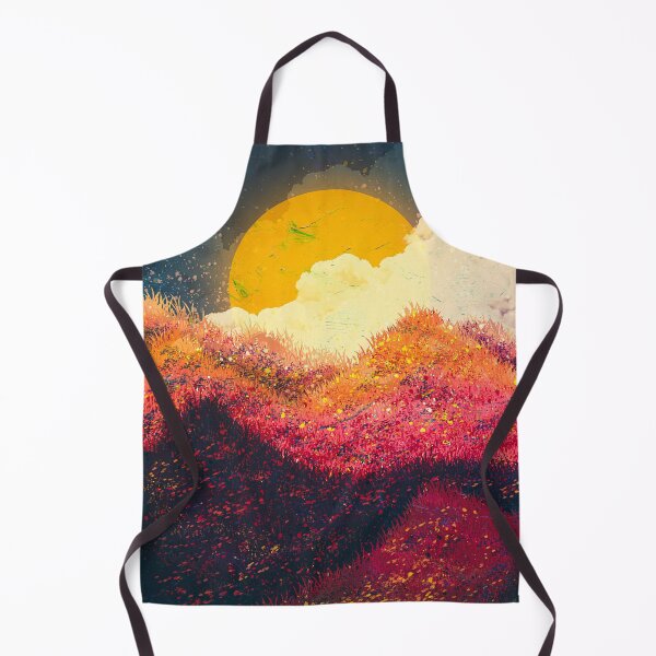 Item preview, A sun behind the clouds designed and sold by Swadeillustrations.