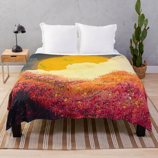 Item preview, A sun behind the clouds designed and sold by Swadeillustrations.