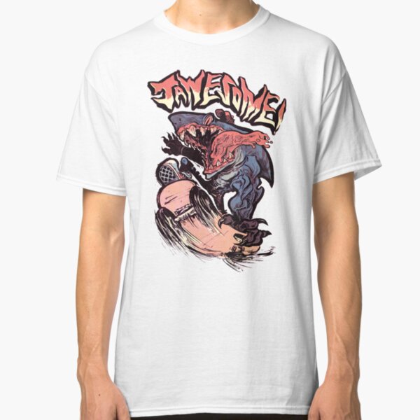 JAWESOME Classic T-Shirt