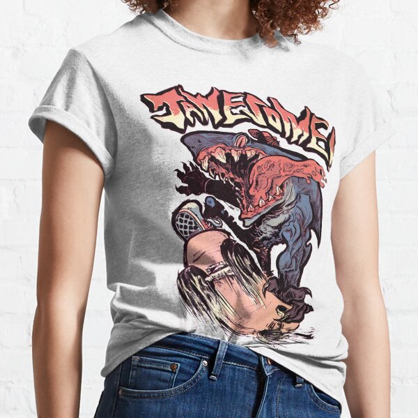 JAWESOME Classic T-Shirt