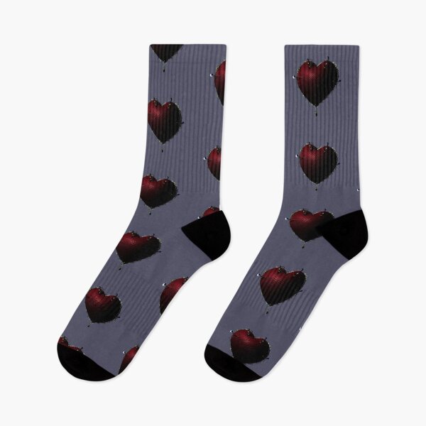 Item preview, Voodoo Heart  designed and sold by Digiheart.