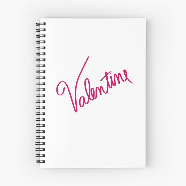 Item preview, Valentine designed and sold by abeink.