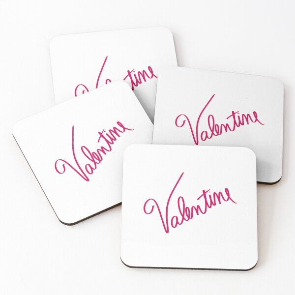 Item preview, Valentine designed and sold by abeink.