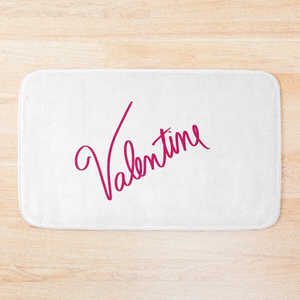 Item preview, Valentine designed and sold by abeink.