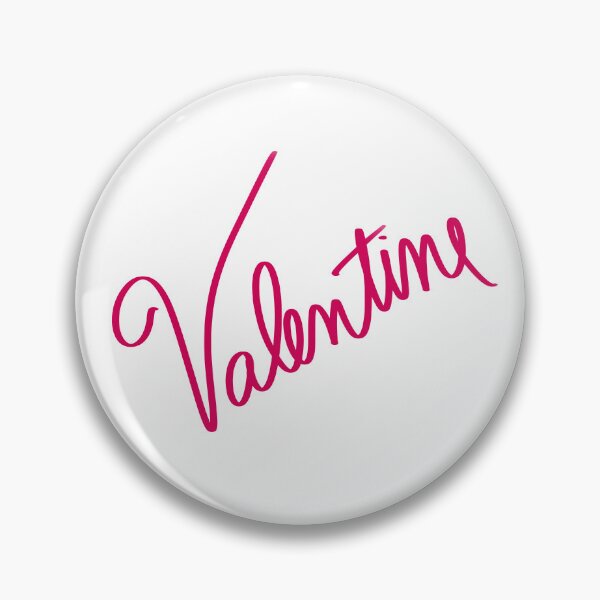 Item preview, Valentine designed and sold by abeink.
