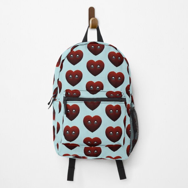 Item preview, Monster Heart designed and sold by Digiheart.
