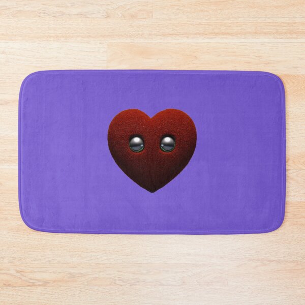 Item preview, Monster Heart designed and sold by Digiheart.