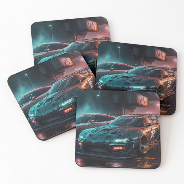 Item preview, GTR RX7 Hybrid designed and sold by Esoteric Designs.