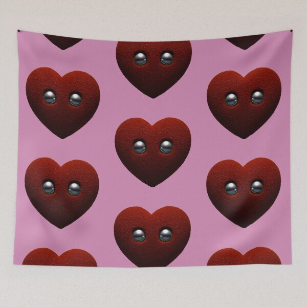 Item preview, Monster Heart designed and sold by Digiheart.