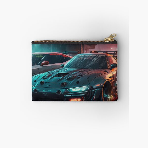 Item preview, GTR RX7 Hybrid designed and sold by Esoteric Designs.