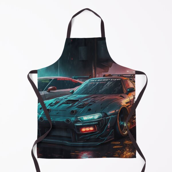 Item preview, GTR RX7 Hybrid designed and sold by Esoteric Designs.