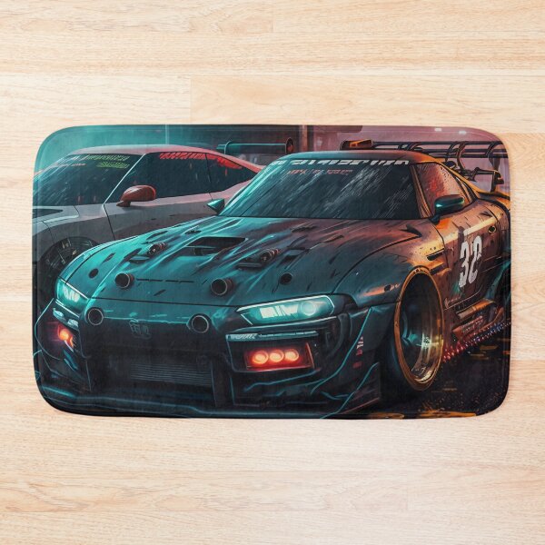 Item preview, GTR RX7 Hybrid designed and sold by Esoteric Designs.
