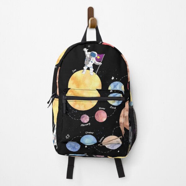 Item preview, Minimal Solar System designed and sold by Carladonita.