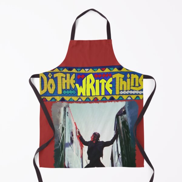 Item preview, Do the Write Thing pt.3 (DONDI) designed and sold by Mars-b.
