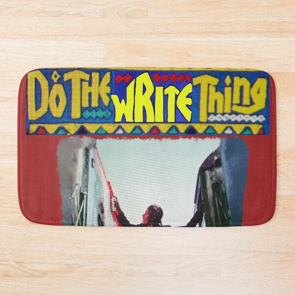 Item preview, Do the Write Thing pt.3 (DONDI) designed and sold by Mars-b.