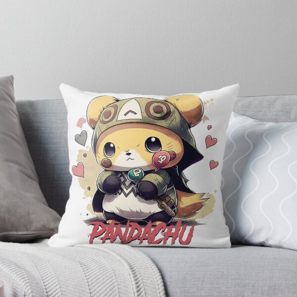 Item preview, Pandachu designed and sold by DigBat.
