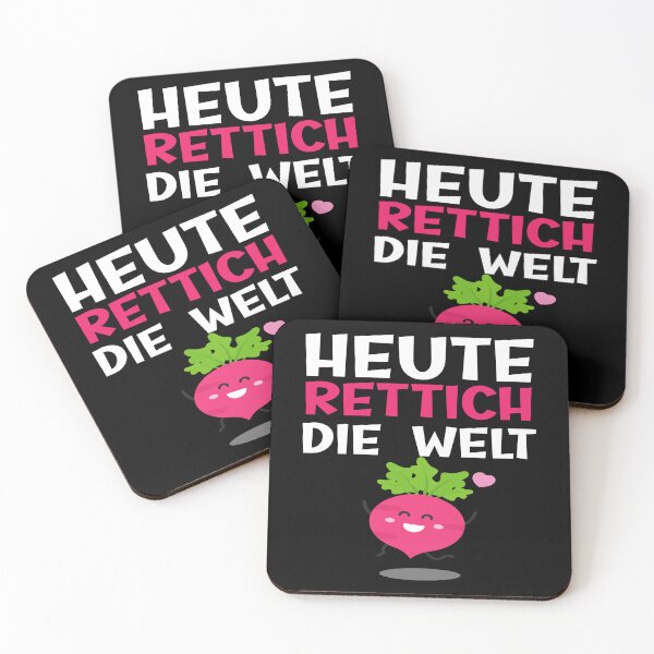 Artikelvorschau, Heute rettich die welt entworfen und verkauft von BRoukia.