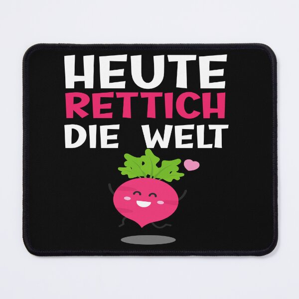 Artikelvorschau, Heute rettich die welt entworfen und verkauft von BRoukia.