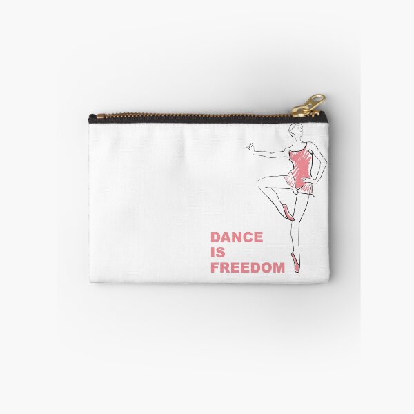 Item preview, Dance is freedom designed and sold by Olga Berlet.