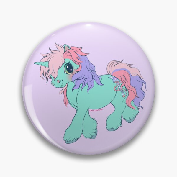 Item preview, Whimsical Wish designed and sold by FunkyWeeEquines.