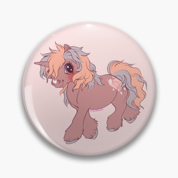 Item preview, Quartz Blush designed and sold by FunkyWeeEquines.