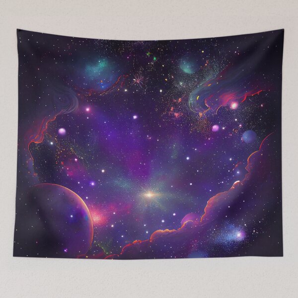 Item preview, Celestial Serenade designed and sold by GeneralNight.