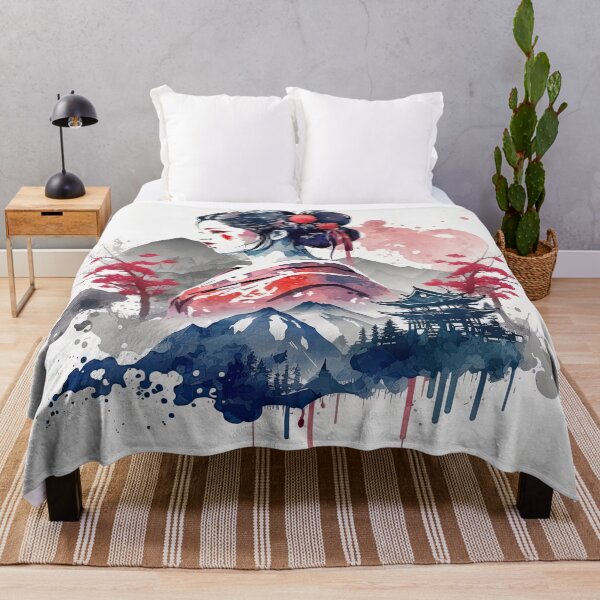 Item preview, Japanese Dream - Retro Art designed and sold by Odd World.