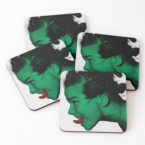 Item preview, #1 - The Beauties And The Beasts designed and sold by Fausto Novelli.
