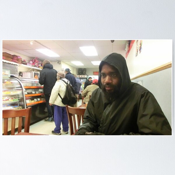 Item preview, MC RIDE AT CAFE designed and sold by swagboi76.