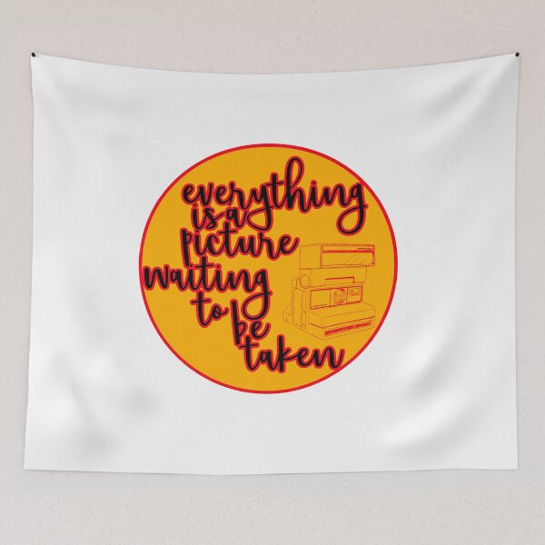 Item preview, take a picture designed and sold by Faded Reflections Studio.
