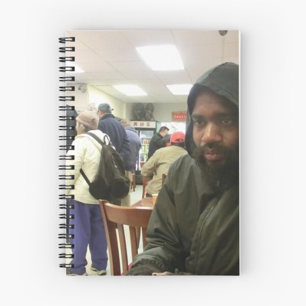 Item preview, MC RIDE AT CAFE designed and sold by swagboi76.