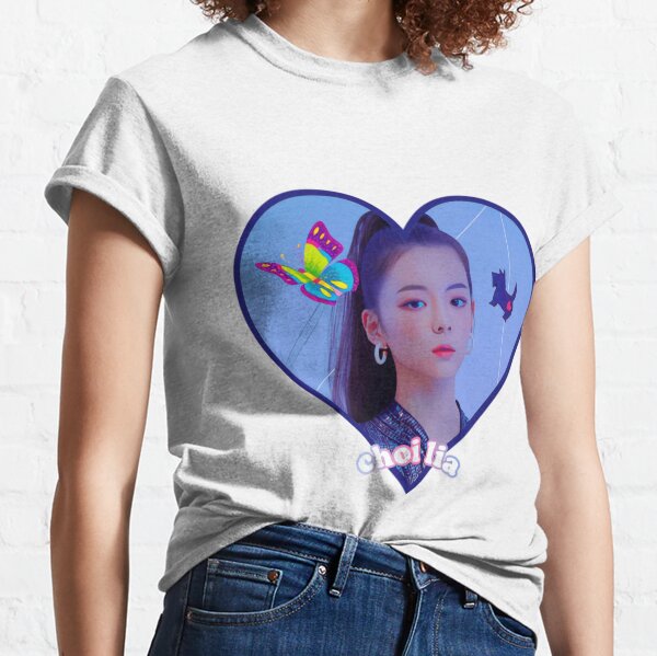 Gradation Yume-chan T-Shirt (Plus Size Ver.)