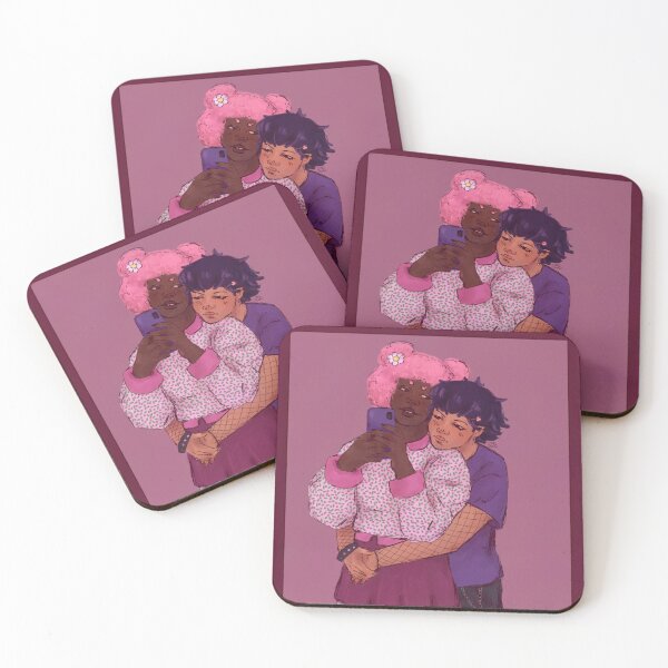 Item preview, pink4purple designed and sold by Ransom Jones.