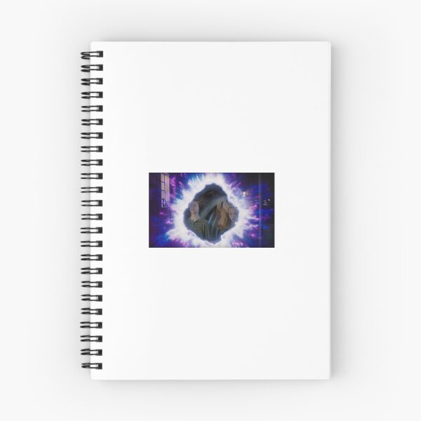 Item preview, strucker twin through portal designed and sold by obsedian-dream.